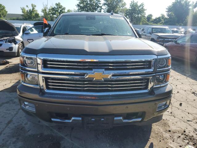 2015 CHEVROLET SILVERADO - 3GCUKTEC9FG163962