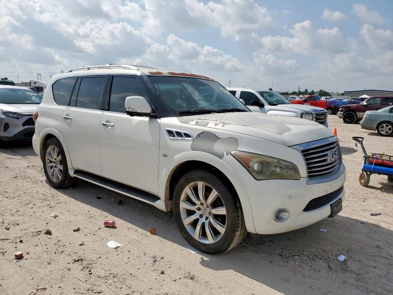 2014 INFINITI QX80 - JN8AZ2NF7E9552170