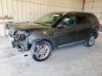2017 FORD EXPLORER X - 1FM5K7D86HGB78888