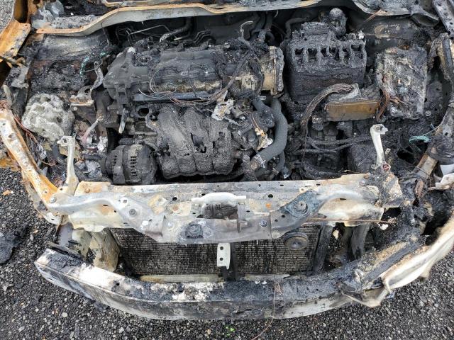 2019 TOYOTA C-HR XLE NMTKHMBX9KR101328