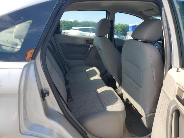 2011 FORD FOCUS SE - 1FAHP3FN6BW102623
