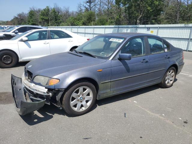 BMW 325 XI