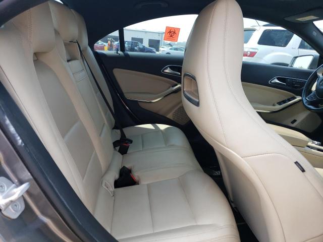 2015 MERCEDES-BENZ CLA 250 4M WDDSJ4GB6FN182860