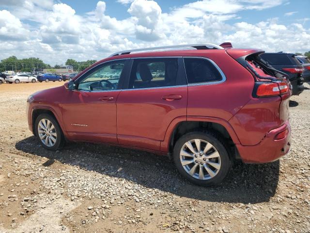 2017 JEEP CHEROKEE O 1C4PJLJBXHW560016