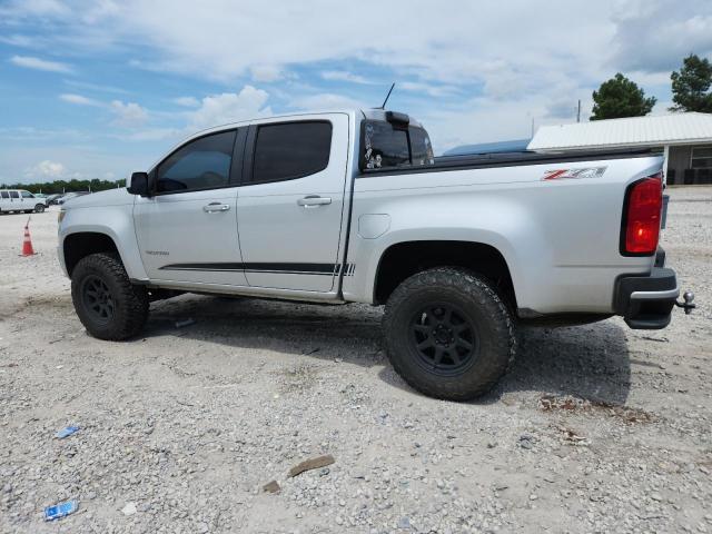 2016 CHEVROLET COLORADO Z71 1GCGTDE38G1181563