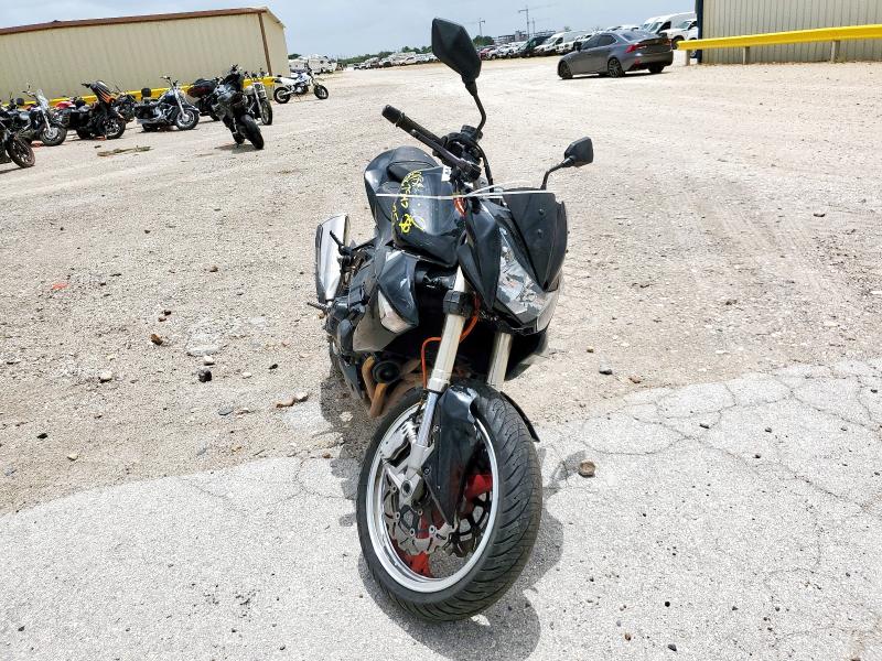 2007 KAWASAKI ZR1000 B - JKAZRCB117A007543
