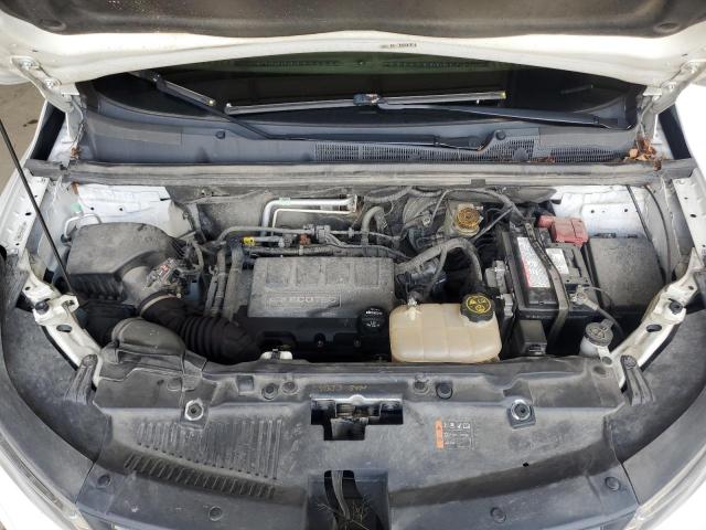 2017 CHEVROLET TRAX LS 3GNCJNSB9HL280092