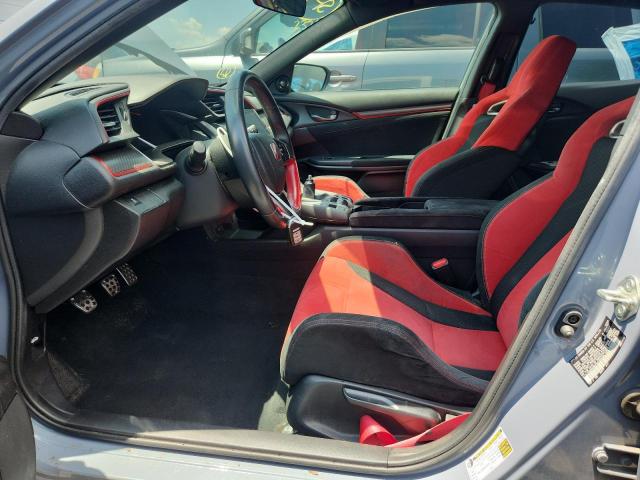 2019 HONDA CIVIC TYPE SHHFK8G73KU204199