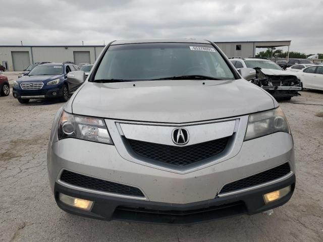 2012 ACURA MDX - 2HNYD2H2XCH501139