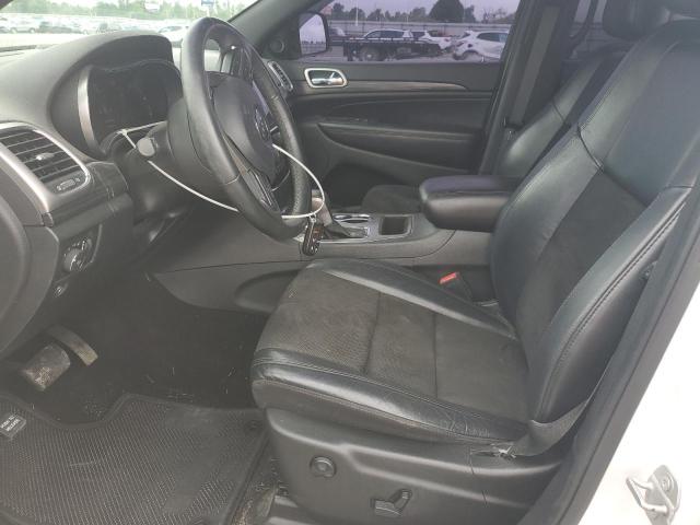 2019 JEEP GRAND CHER - 1C4RJFAG6KC788271