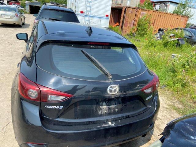 2018 MAZDA 3 GRAND TO - JM1BN1M35J1176252