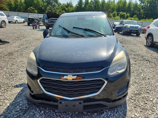 2017 CHEVROLET EQUINOX LS - 2GNALBEK5H1525869