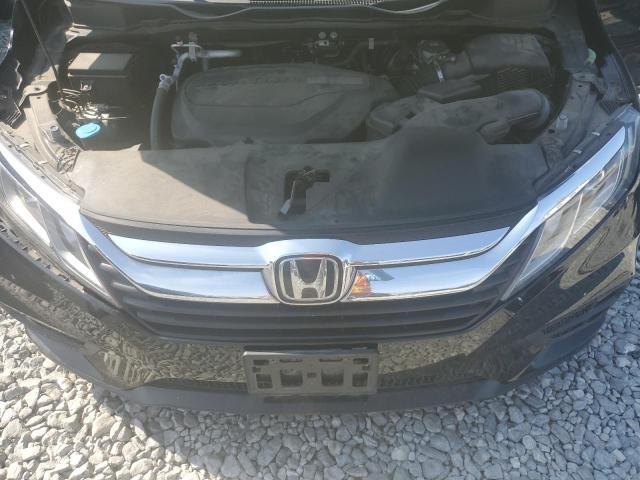 2019 HONDA ODYSSEY EX 5FNRL6H72KB030527