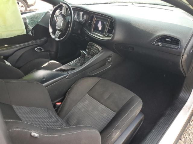 2022 DODGE CHALLENGER R/T 2C3CDZBT2NH124498