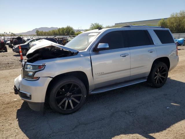 2015 CHEVROLET TAHOE K150 - 1GNSKCKC6FR211565