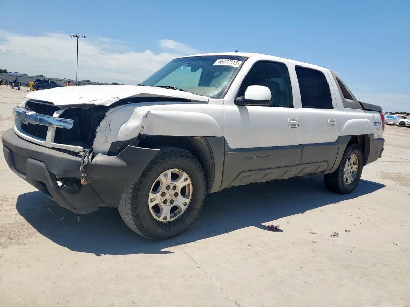 CHEVROLET AVALANCHE