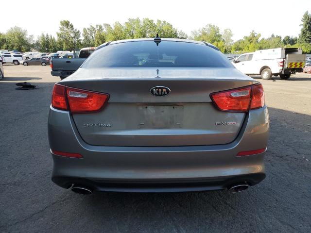 2015 KIA OPTIMA EX - 5XXGN4A78FG436637