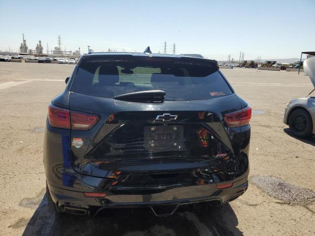 2023 CHEVROLET BLAZER RS 3GNKBERS5PS207949