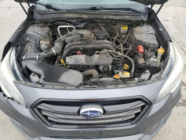 2018 SUBARU LEGACY SPO 4S3BNAR60J3005433