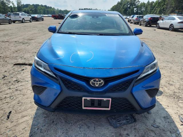 2019 TOYOTA CAMRY L 4T1B11HK4KU290266