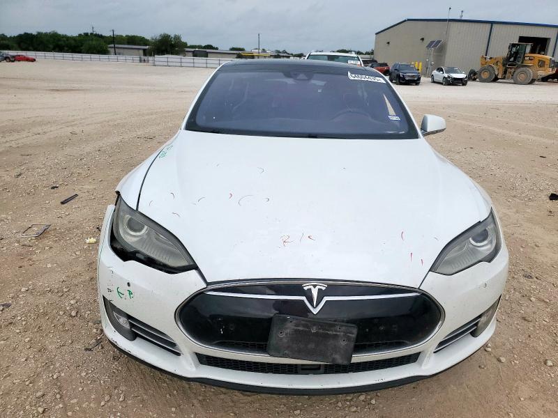 2016 TESLA MODEL S 5YJSA1E19GF129248