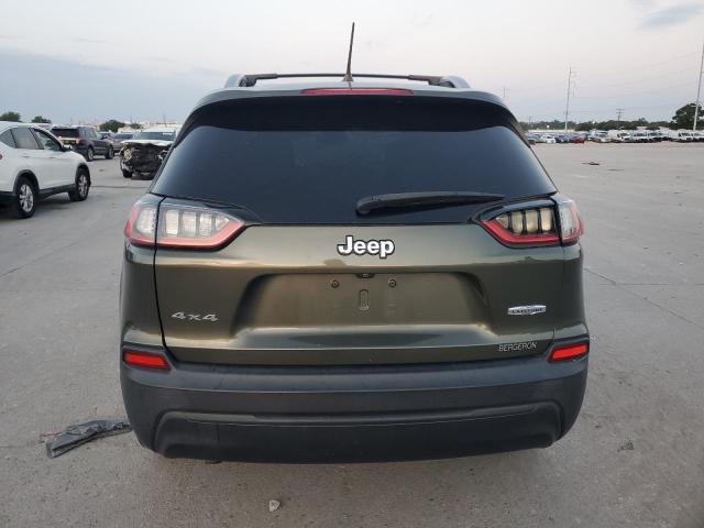 2021 JEEP CHEROKEE L 1C4PJMCBXMD227632