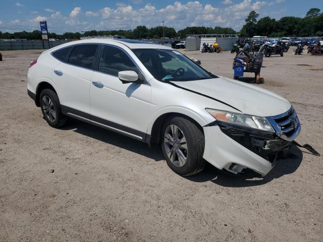 2013 HONDA CROSSTOUR EXL - 5J6TF1H52DL001876