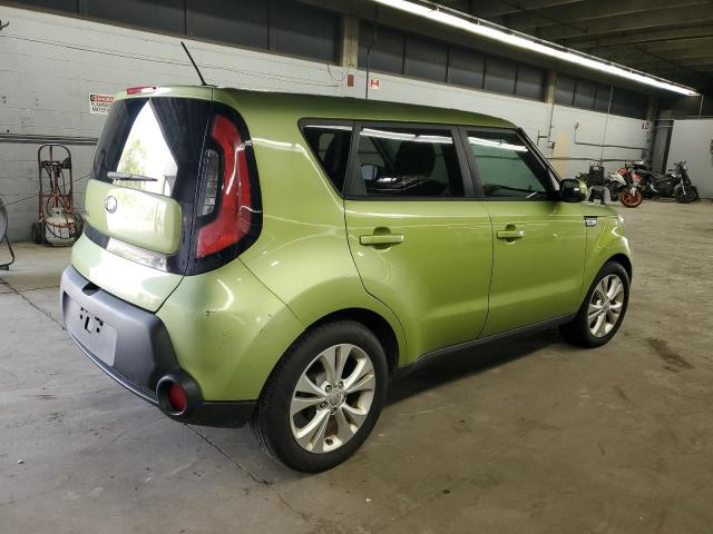 2015 KIA SOUL + - KNDJP3A54F7782489
