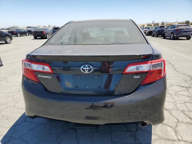 2013 TOYOTA CAMRY L - 4T1BF1FK1DU703977