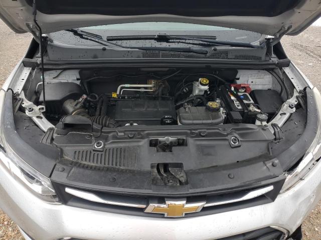 2020 CHEVROLET TRAX LS KL7CJKSB3LB315305