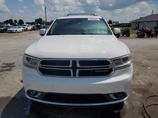 2016 DODGE DURANGO LI 1C4RDHDG6GC373781