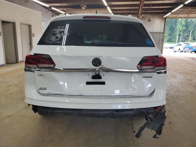 2021 VOLKSWAGEN ATLAS SEL - 1V2TP2CAXMC559521