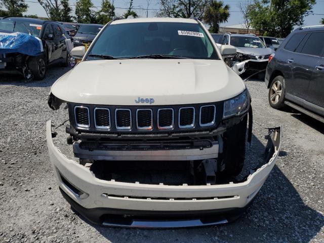 2020 JEEP COMPASS LIMITED 3C4NJDCB4LT126988