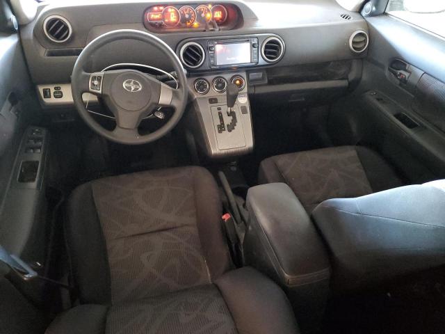 2013 TOYOTA SCION XB - JTLZE4FE8DJ048112