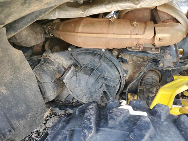 2019 CAN-AM ATV 3JB1WAX48KK001252
