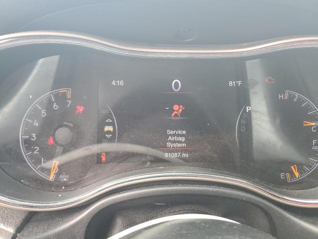 2017 JEEP GRAND CHER 1C4RJFBG6HC862067