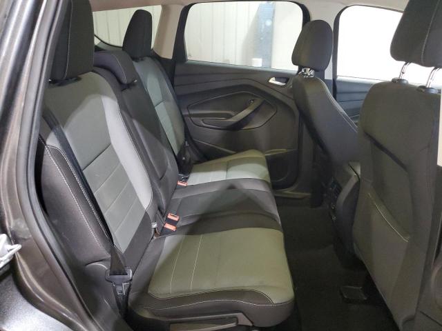 2016 FORD ESCAPE SE - 1FMCU9G9XGUB51534