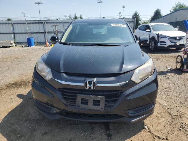 2017 HONDA HR-V LX 3CZRU6H39HG706835
