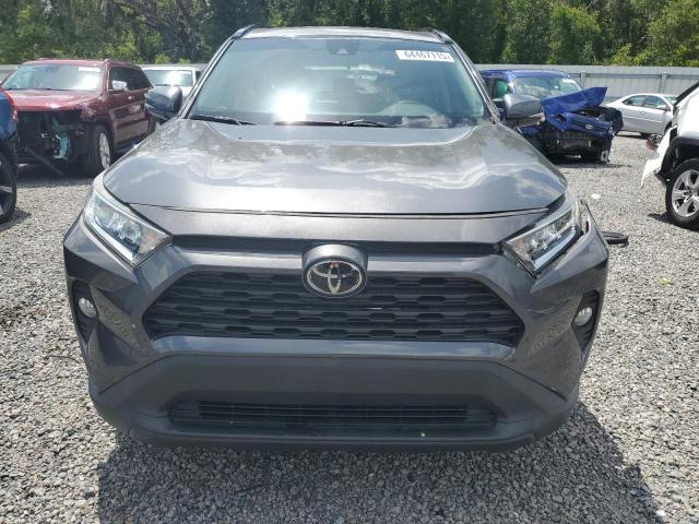 2021 TOYOTA RAV4 XLE - 2T3W1RFV2MW114808