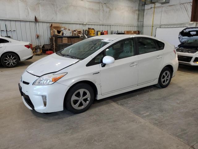 Vin: jtdkn3duxc5478183, lot: 63107225, toyota prius 2012 img_1