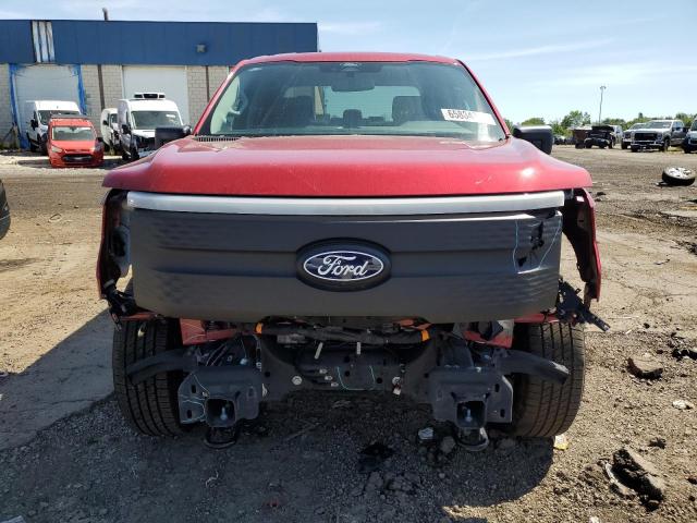 2024 FORD F150 LIGHT 1FT6W3L79RWG08385