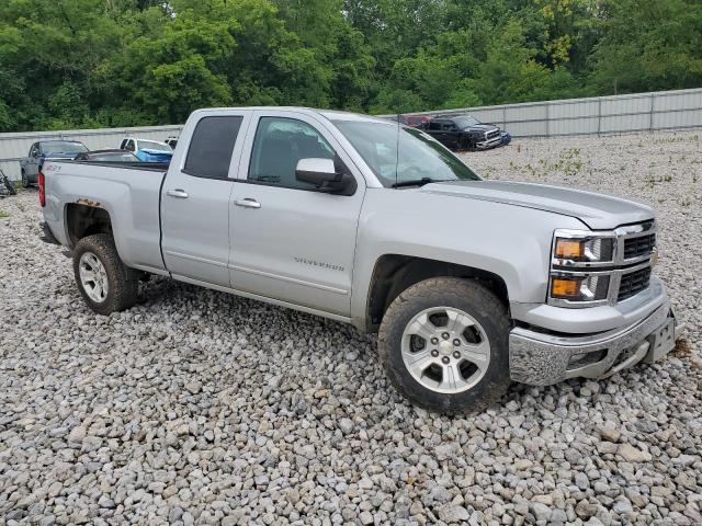2015 CHEVROLET SILVERADO - 1GCVKREC5FZ363731