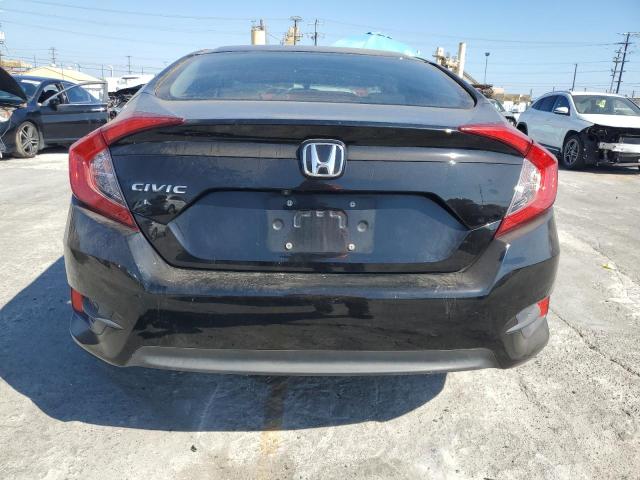 2018 HONDA CIVIC LX 2HGFC2F58JH574442