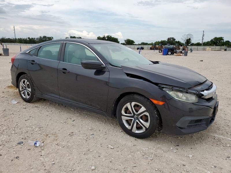 2016 HONDA CIVIC LX 19XFC2E58GE015896