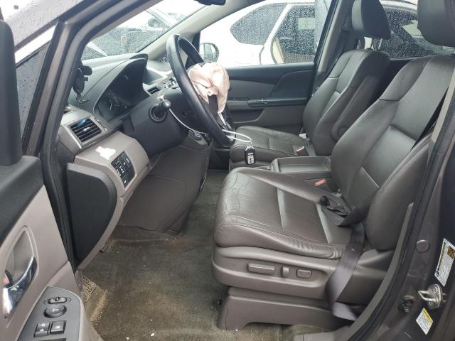2016 HONDA ODYSSEY EX 5FNRL5H61GB019916
