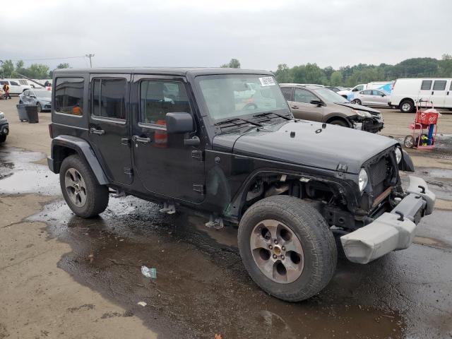 2016 JEEP WRANGLER U 1C4BJWEG6GL323380