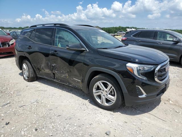 2018 GMC TERRAIN SL 3GKALTEX9JL141354