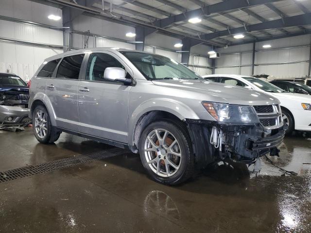 2016 DODGE JOURNEY R/ 3C4PDCEG3GT248055