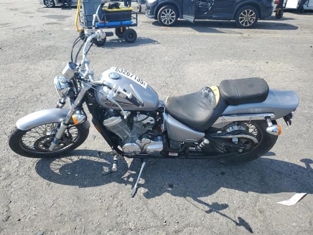 2004 HONDA VT600 CD JH2PC21304M500515