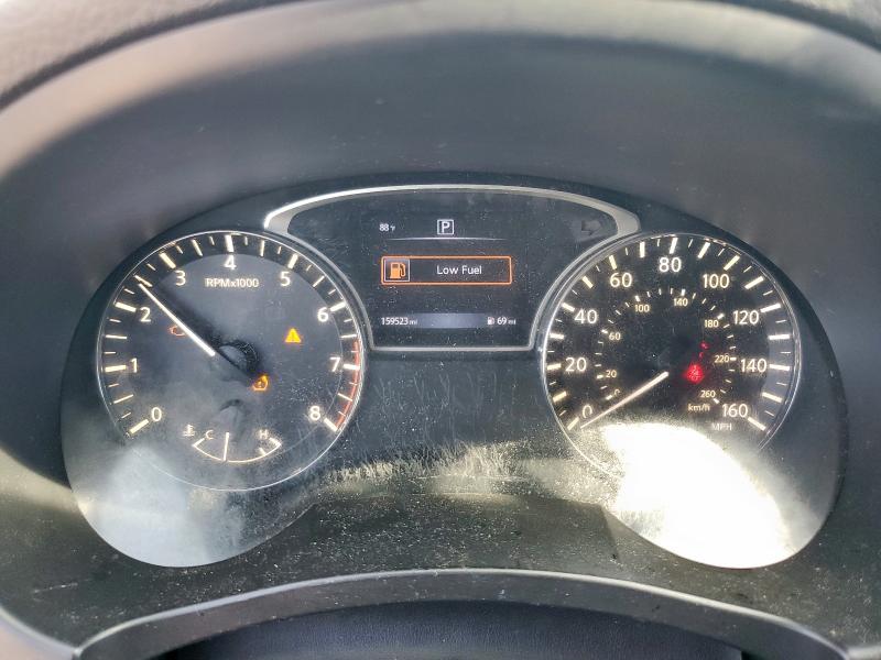 2017 NISSAN ALTIMA 2.5 - 1N4AL3AP2HN350288